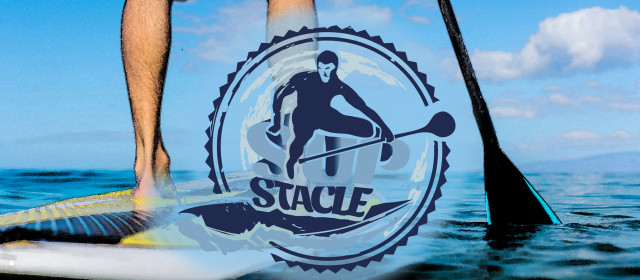 SUPstacle – a New Sport is Born!